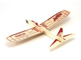 Balsa Gliders