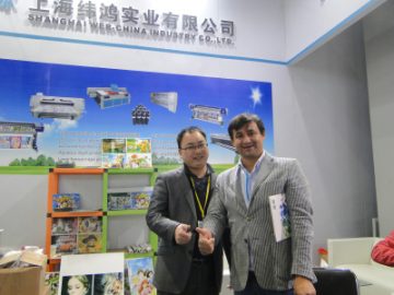 Customer appreciation