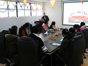 銷售執行經驗分享，2018年